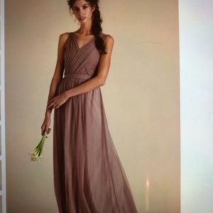 🆕 Birdy Grey 👗 style Christina 🌹 Convertible 👗color Sandy Taupe size Small💋